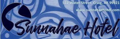 Sunnahae Hotel Logo