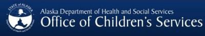 Office of Children's Services Logo