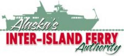 Interisland Ferry Authority Web Logo