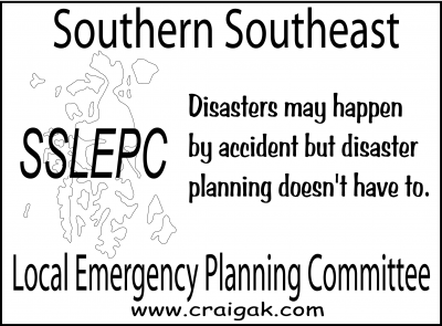 southern southeast local emergency planning committee logo