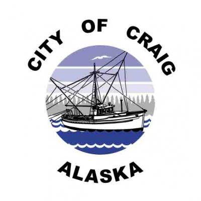 City of Craig Logo 