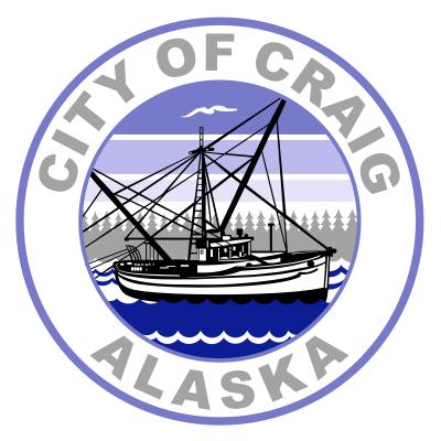 City of Craig Logo