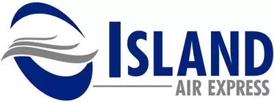 Island Air Logo