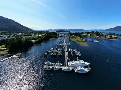 North Cove
