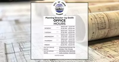 Planner Office Hours