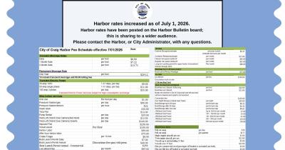 Harbor Rate 7-2026