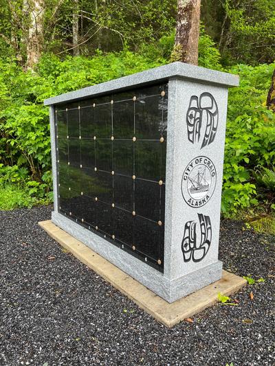 columbarium