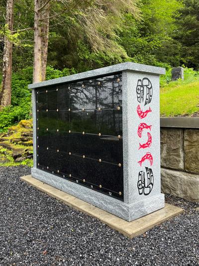 columbarium