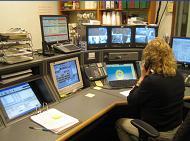 Craig Dispatch Center