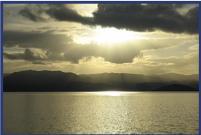 ocean scenic view